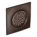 Moen Mosaic TS1320 Body Spray, oil rubbed bronze
