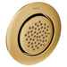 Moen Mosaic TS1322 Body Spray, brushed gold