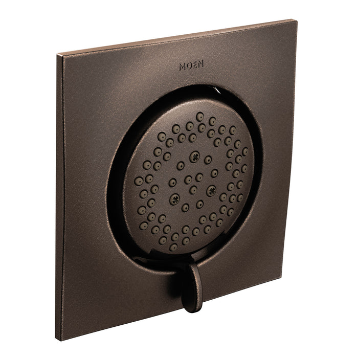 Moen Mosaic TS1420 Body Spray, oil rubbed bronze