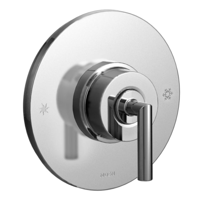 Moen TS22001 Posi-Temp(R) Valve Trim, chrome