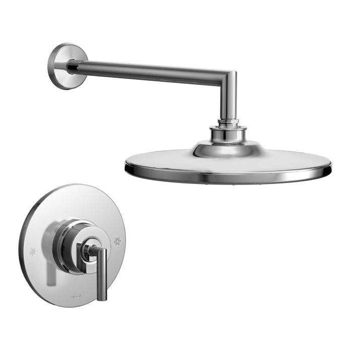 Moen TS22002EP Arris Posi-Temp Shower Only, chrome