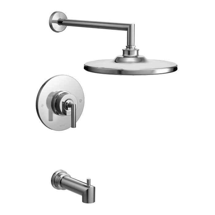 Moen TS22003EP Arris Posi-Temp Tub/Shower, chrome