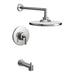 Moen TS22003EP Arris Posi-Temp Tub/Shower, chrome
