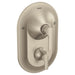 Moen Doux TS2200 Posi-Temp(R) with diverter valve trim, brushed nickel