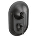 Moen Doux TS2200 Posi-Temp(R) with diverter valve trim, matte black