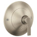 Moen Doux TS2201 Posi-Temp(R) valve trim, brushed nickel