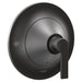 Moen Doux TS2201 Posi-Temp(R) valve trim, matte black