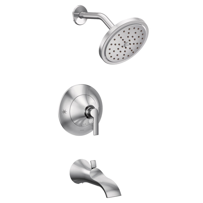 Moen Doux TS2203 Posi-Temp(R) tub/shower
