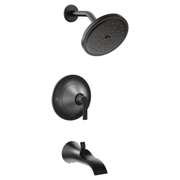 Moen Doux TS2203 Posi-Temp(R) tub/shower
