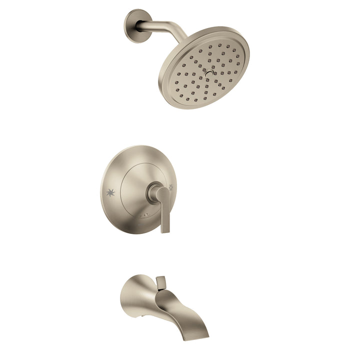 Moen Doux TS2203 Posi-Temp(R) tub/shower