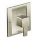 Moen 90 Degree TS2711 Posi-Temp(R) valve trim, brushed nickel