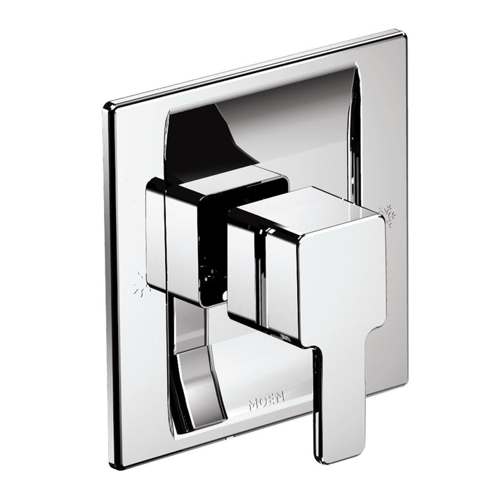 Moen 90 Degree TS2711 Posi-Temp(R) valve trim, chrome