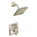 Moen 90 Degree TS2712EP Posi-Temp(R) shower only, brushed nickel 2