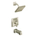 Moen 90 Degree TS2713EP Posi-Temp(R) tub/shower, brushed nickel 2
