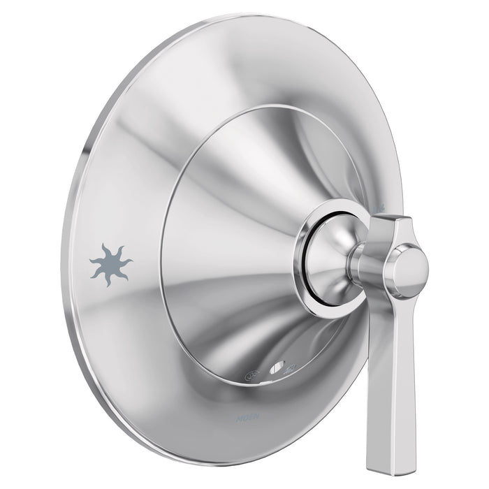Moen Flara TS2911 Posi-Temp(R) valve trim, chrome