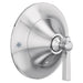Moen Flara TS2911 Posi-Temp(R) valve trim, chrome