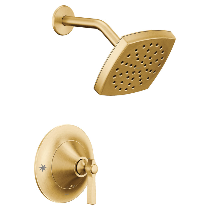 Moen Flara TS2912 Posi-Temp(R) shower only