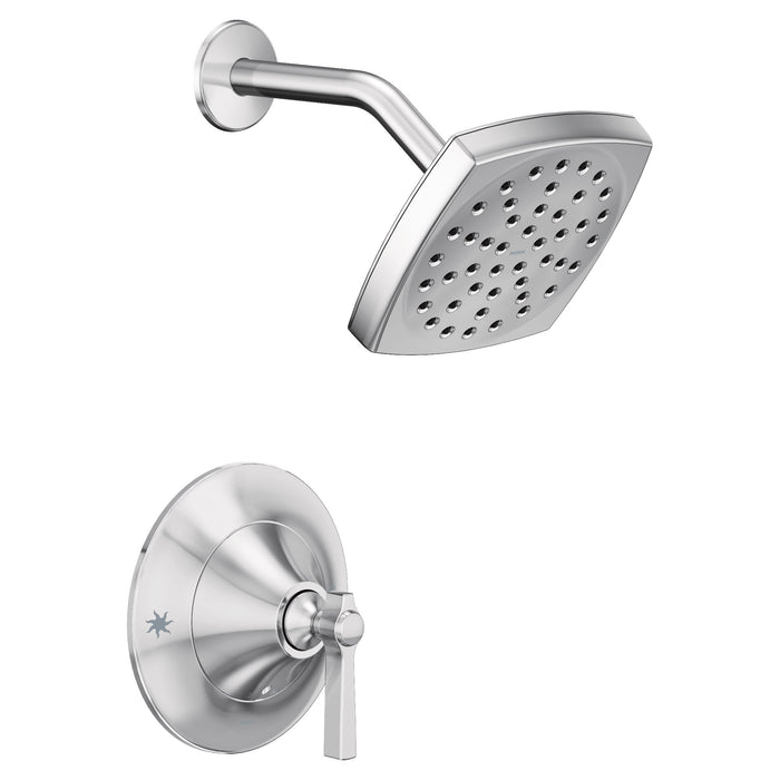 Moen Flara TS2912 Posi-Temp(R) shower only