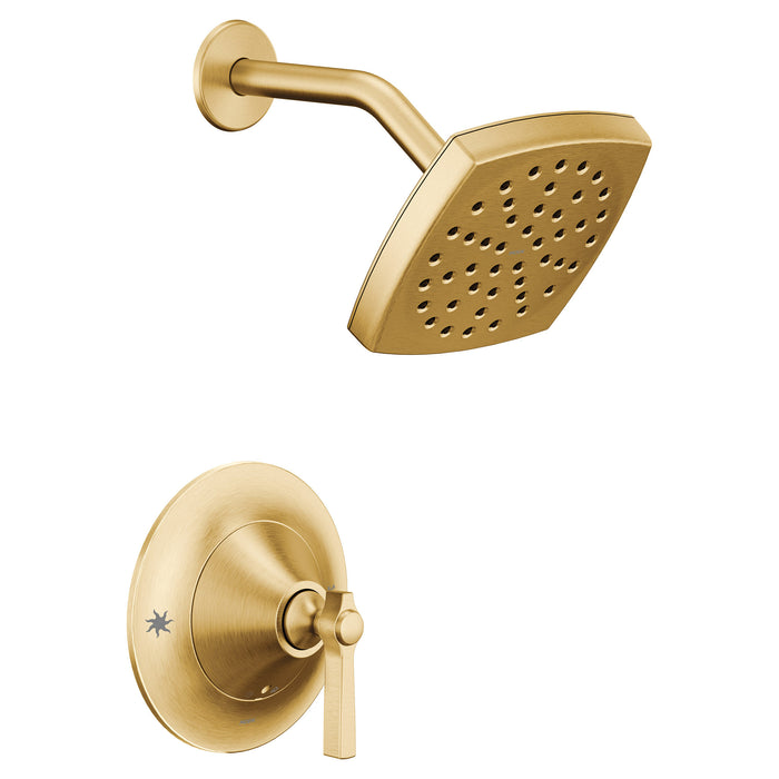 Moen Flara TS2912 Posi-Temp(R) shower only