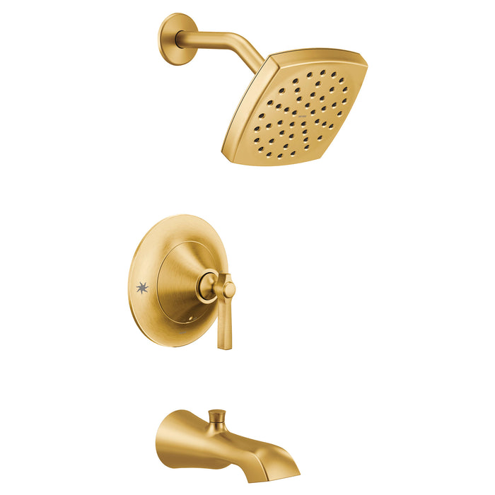 Moen Flara TS2913 Posi-Temp(R) tub/shower