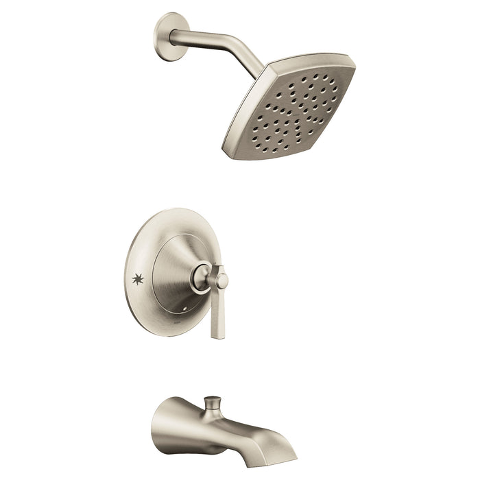 Moen Flara TS2913 Posi-Temp(R) tub/shower