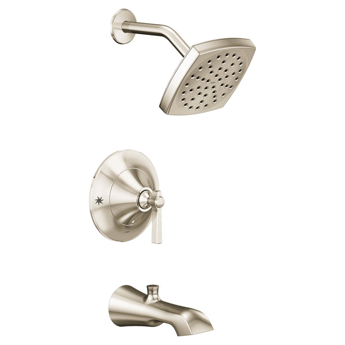 Moen Flara TS2913 Posi-Temp(R) tub/shower