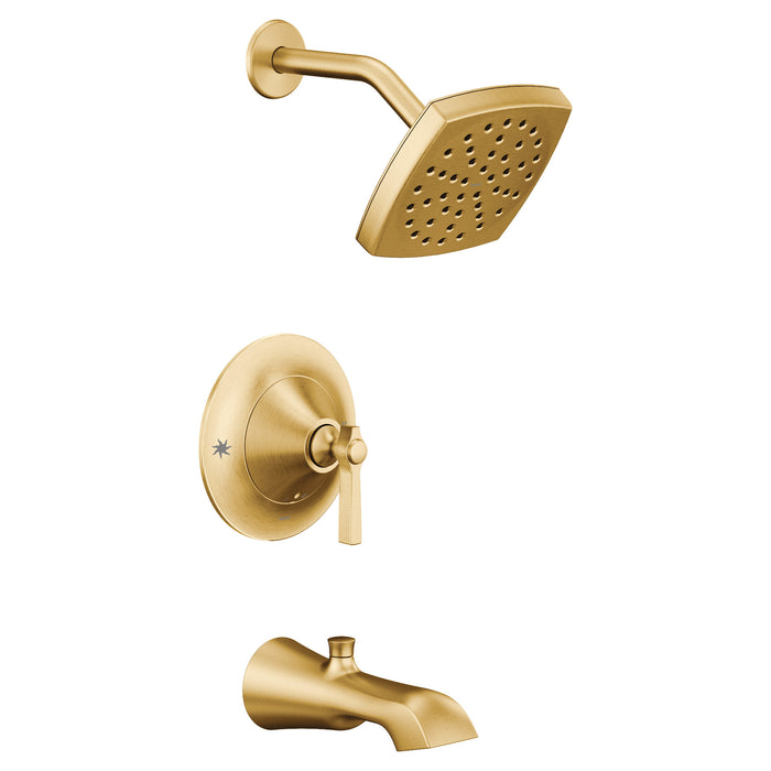 Moen Flara TS2913 Posi-Temp(R) tub/shower