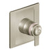 Moen 90 Degree TS3100 ExactTemp(R) valve trim, brushed nickel