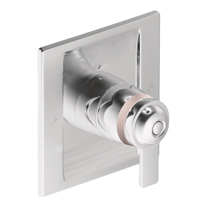 Moen 90 Degree TS3100 ExactTemp(R) valve trim, chrome