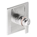 Moen 90 Degree TS3100 ExactTemp(R) valve trim, chrome