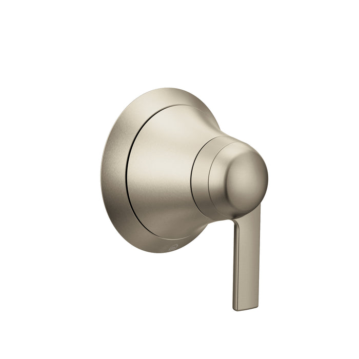 Moen Doux TS3102 Volume Control, brushed nickel