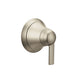 Moen Doux TS3102 Volume Control, brushed nickel