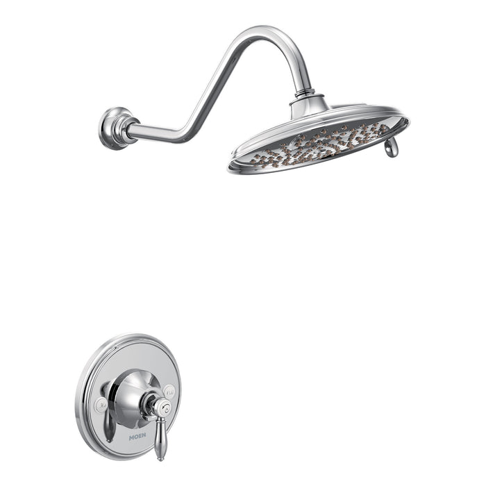 Moen Weymouth TS32102 Posi-Temp(R) shower only, chrome