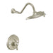 Moen Weymouth TS32102EP Posi-Temp(R) shower only, brushed nickel