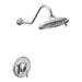 Moen Weymouth TS32102EP Posi-Temp(R) shower only, chrome