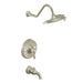 Moen Weymouth TS32104EP Posi-Temp(R) tub/shower, brushed nickel