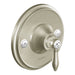 Moen Weymouth TS3210 Posi-Temp(R) valve trim, brushed nickel