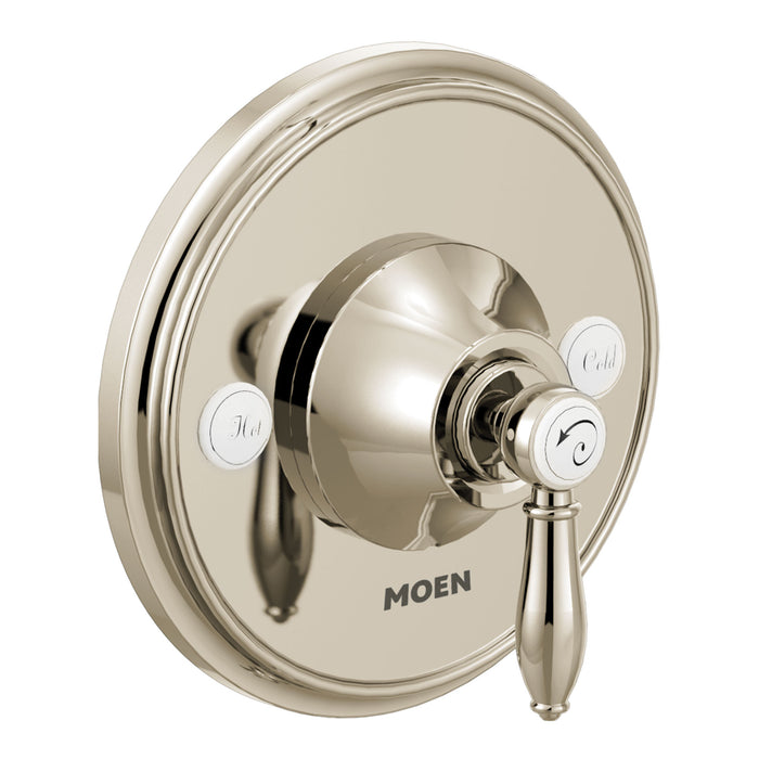 Moen Weymouth TS3210 Posi-Temp(R) valve trim, polished nickel