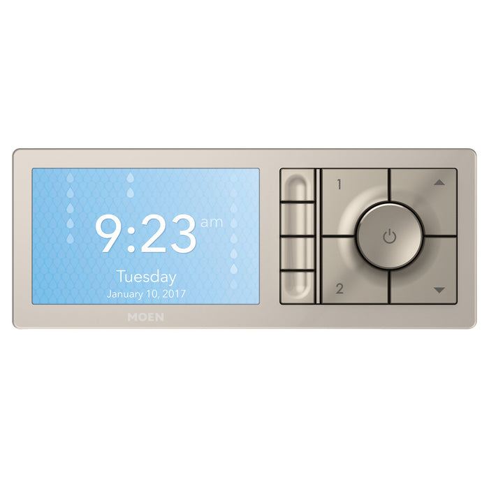 Moen TS3304 4-Outlet Digital Shower Controller