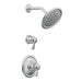 Moen TS3400 ExactTemp(R) shower only, chrome