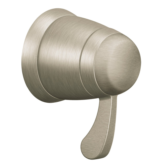 Moen ExactTemp TS3600 Volume Control, brushed nickel