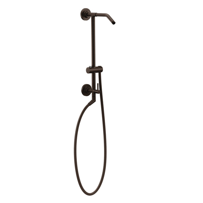 Moen Annex TS3661NH Shower Only