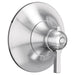 Moen Flara TS4201 ExactTemp(R) valve trim, chrome