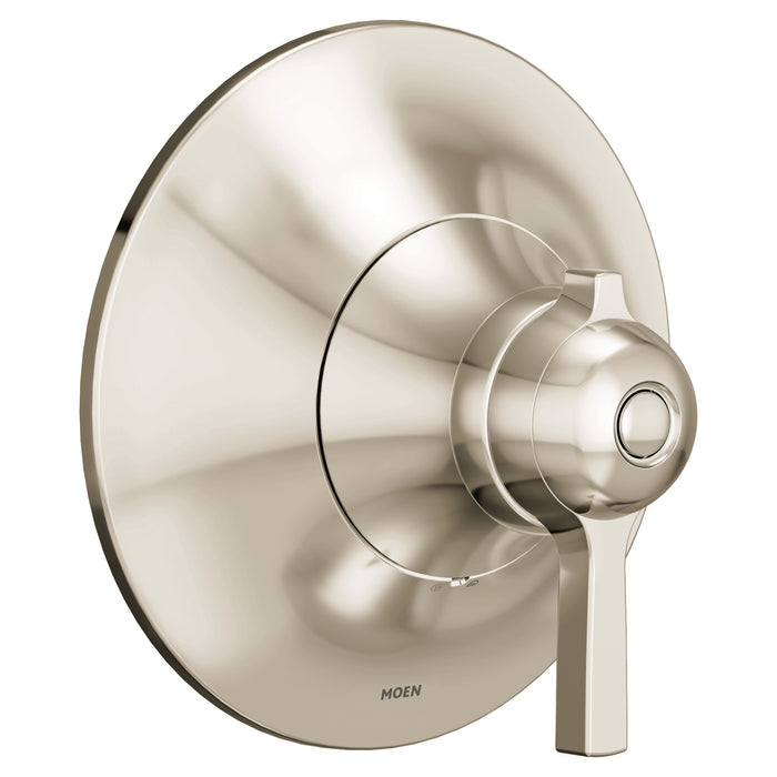 Moen Flara TS4201 ExactTemp(R) valve trim, polished nickel