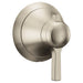 Moen Flara TS4202 Volume Control, brushed nickel