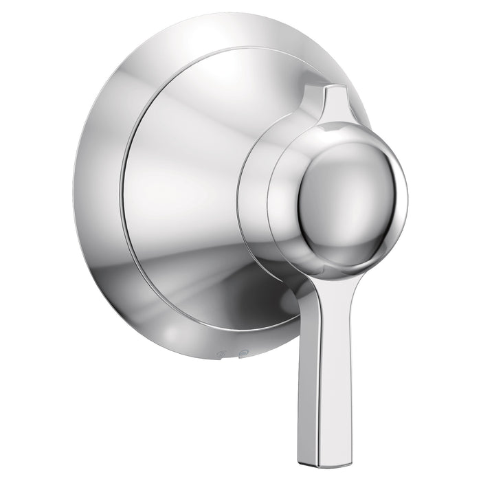 Moen Flara TS4202 Volume Control, chrome