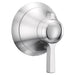 Moen Flara TS4202 Volume Control, chrome