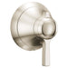 Moen Flara TS4202 Volume Control, polished nickel