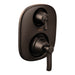 Moen Rothbury TS4211 Moentrol(R) with transfer transfer valve trim, oil rubbed bronze
