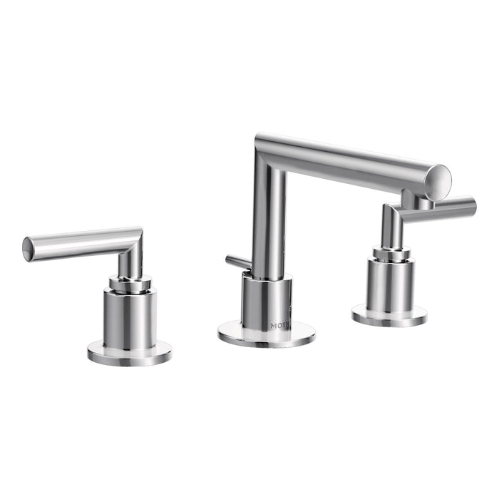 Moen TS43002 Two-Handle Bathroom Faucet, chrome